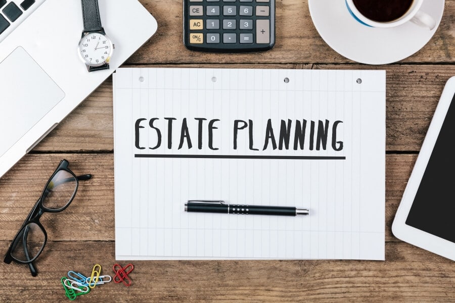 common estate planning mistakes