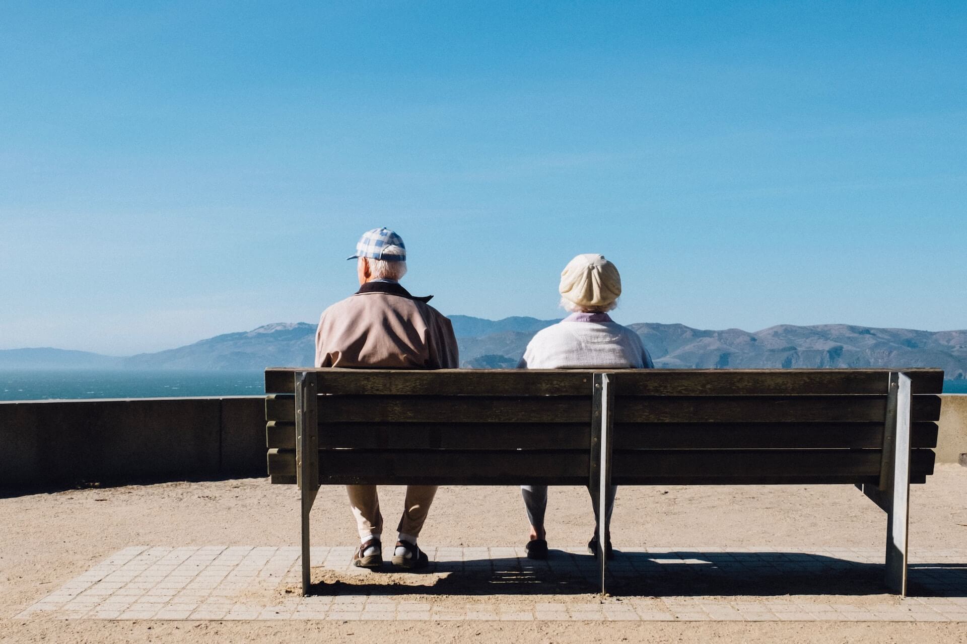 The 10 Biggest Mistakes In Retirement Planning