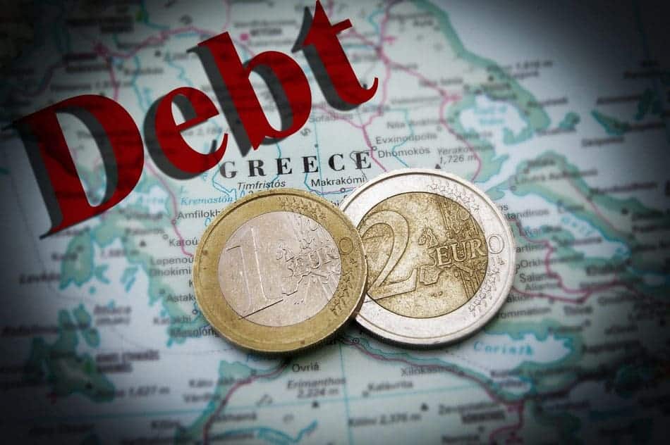 Economic Commentary: Greece Will Not Drag Down The World