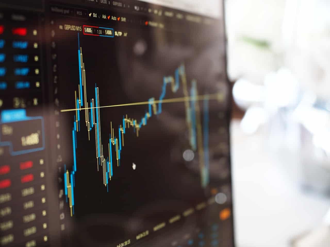 blur 1853262 1280 | First Financial Consulting All Growth Is Good Growth