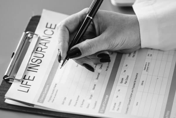 First Financial Consulting will help you with understanding life insurance.
