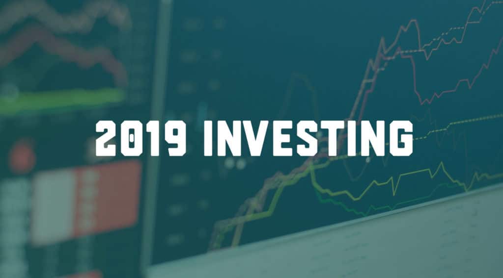 2019 investing