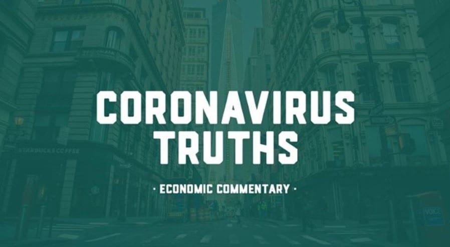 coronavirus truths