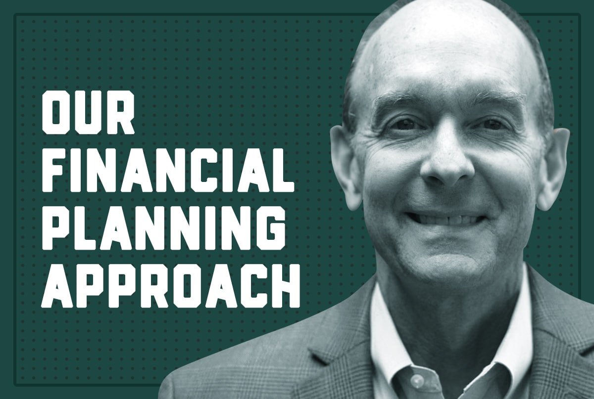 Financial Planning Approach