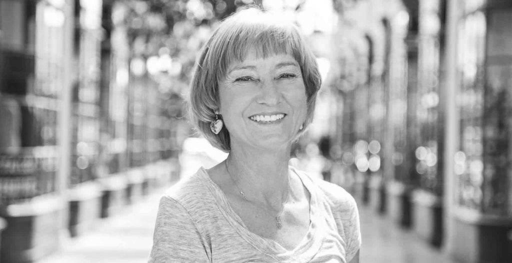 Kathy Hart