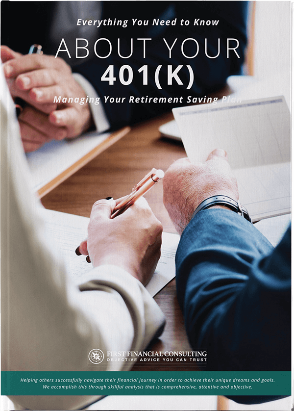 everything you need to know about your 401k guide