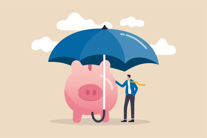 wealth preservation strategies: steps to secure your finances