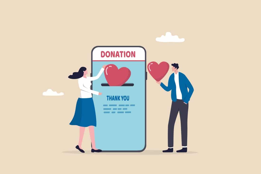 High Income Tax Planning Using Charitable Giving