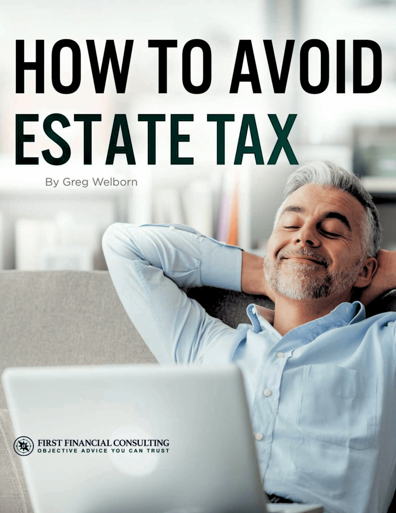 How to Avoid Estate Tax PDF