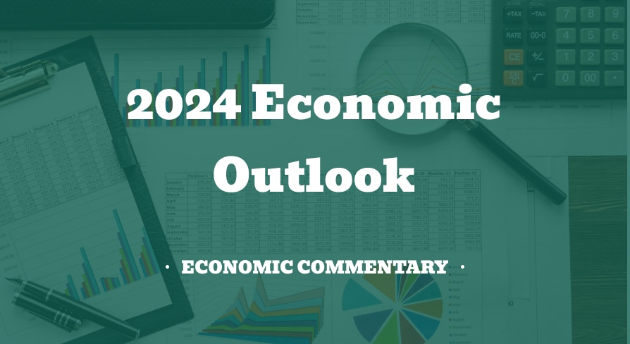 Economic Outlook for 2024