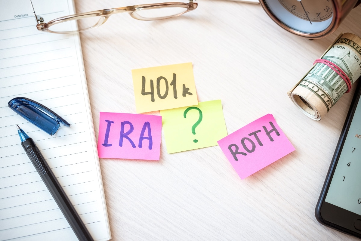 Mega Backdoor Roth IRA Conversion Strategy