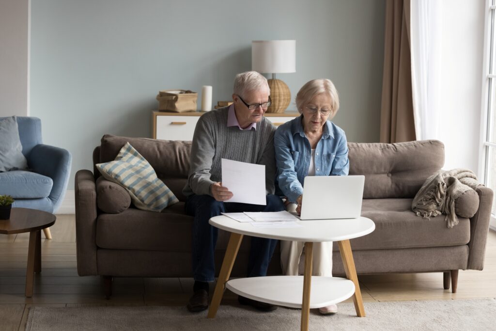 Using Trusts in Estate Planning | First Financial Consulting Using Trusts in Estate Planning