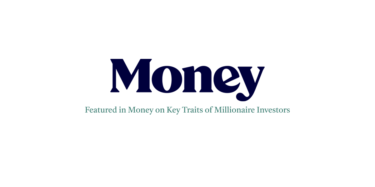 Money Traits of Millionaire Investors | First Financial Consulting Money Media Mention on Key Traits That Make Millionaire Investors